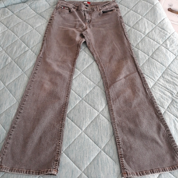 Tommy Hilfiger Denim - Tommy jeans